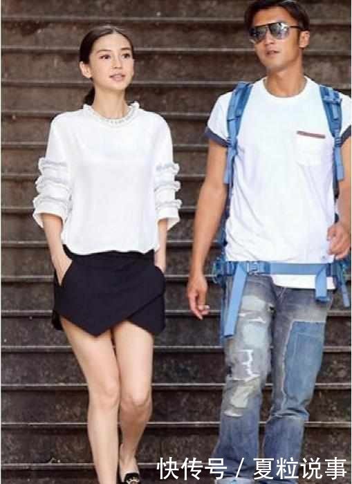 身高悬案终结?杨颖自曝168打脸159传闻 身高悬案终结?杨颖自曝168打脸159传闻